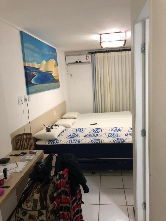Apto Gran Lencois Flat Res. Барейриняс Екстериор снимка