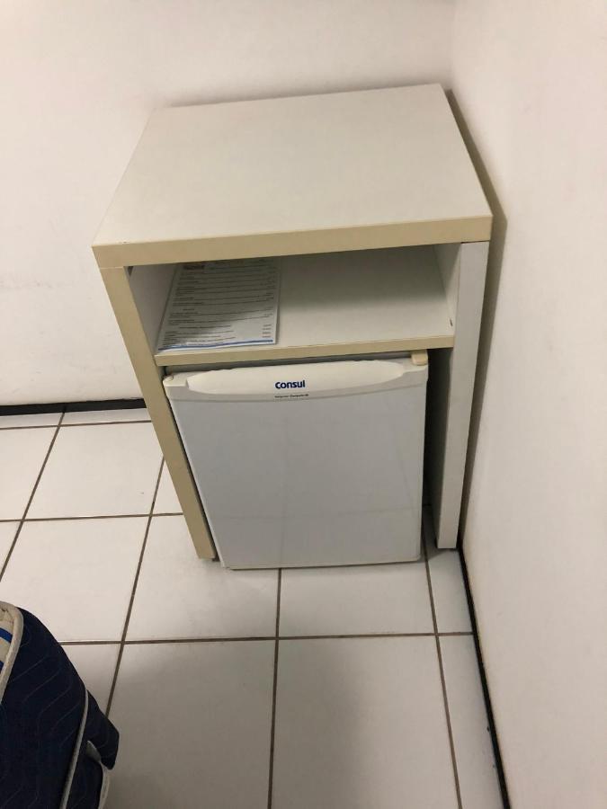Apto Gran Lencois Flat Res. Барейриняс Екстериор снимка