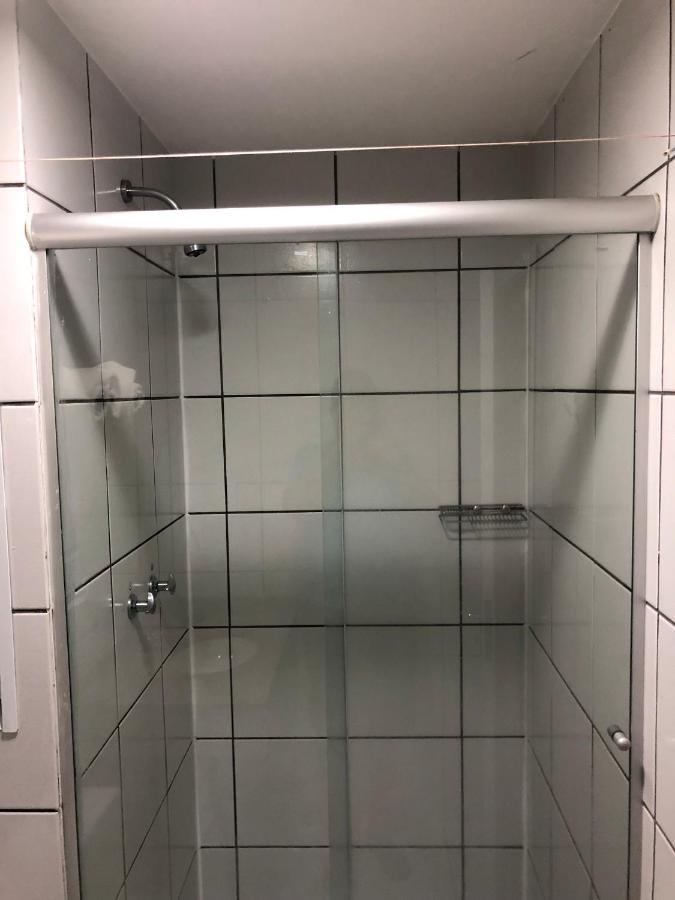 Apto Gran Lencois Flat Res. Барейриняс Екстериор снимка