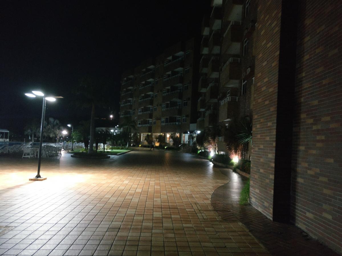 Apto Gran Lencois Flat Res. Барейриняс Екстериор снимка